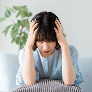 無理も我慢も禁物。〈季節の変わり目に起こる不調〉のメカニズムと今すぐできる対処法