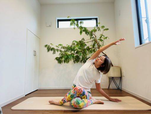 洋ナシ体型