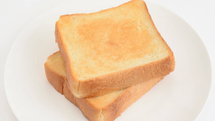 朝のトーストにプラスしたい。血糖値の急上昇を抑える組み合わせ3選|管理栄養士が解説