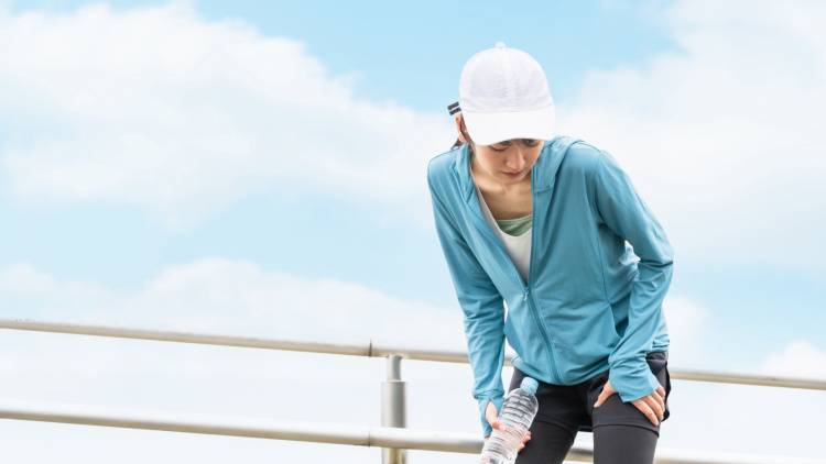 【寝ながら1分で骨盤調整】股関節の違和感にも効果あり!お尻の深層筋「小臀筋」に効くエクササイズ