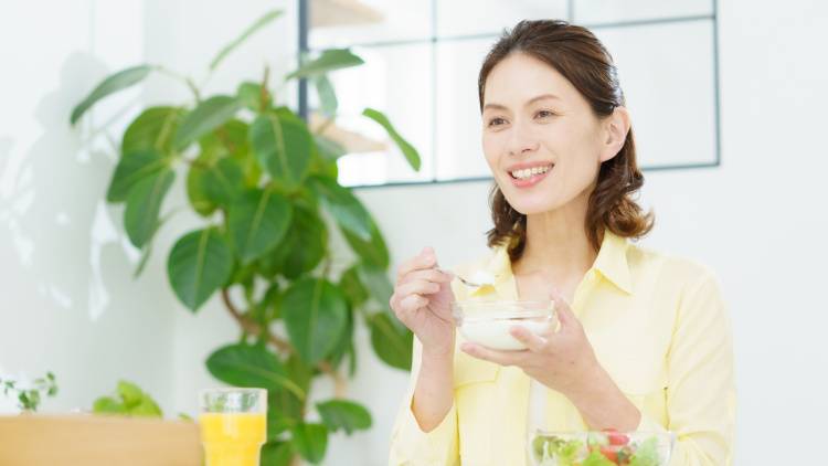 セロトニンは食事で増やせる。管理栄養士が教える、見直すべき食習慣3つ