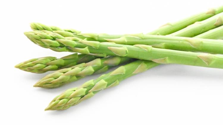 痩せたい4,50代におすすめ!痩せる「アスパラガス」の食べ方3選【管理栄養士が解説】