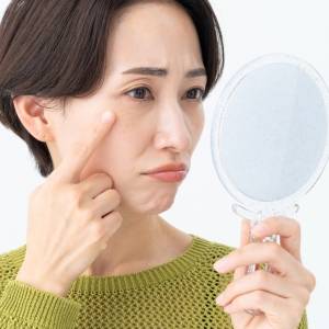 シミが増えてきた…40・50代が気をつけたい食習慣3選|管理栄養士が解説
