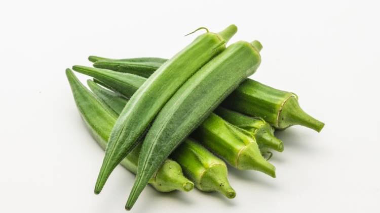 冷凍おくらはそのまま食べても大丈夫？管理栄養士が安全な食べ方を解説