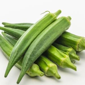 冷凍おくらはそのまま食べても大丈夫？管理栄養士が安全な食べ方を解説