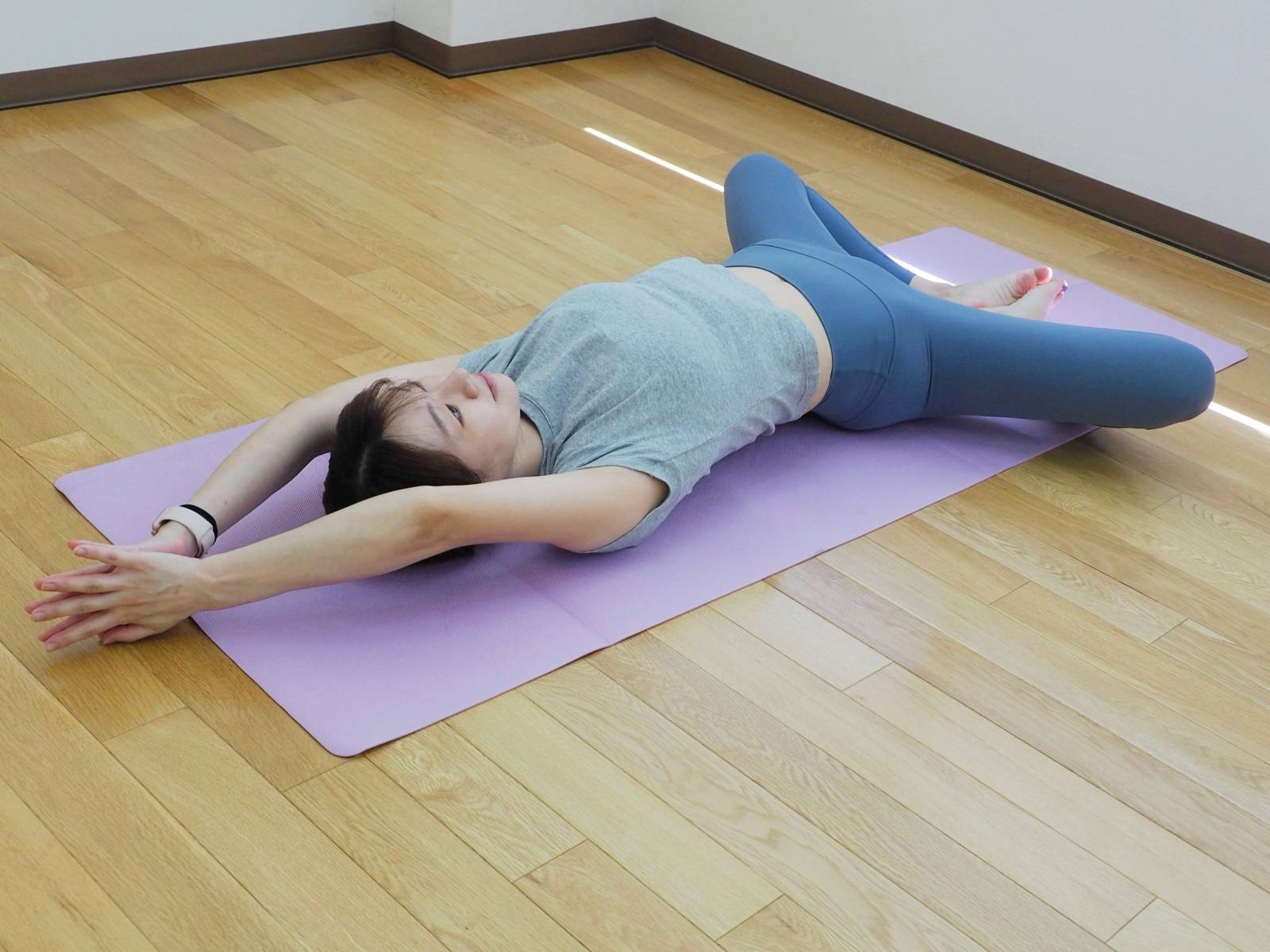 骨盤底筋トレーニング