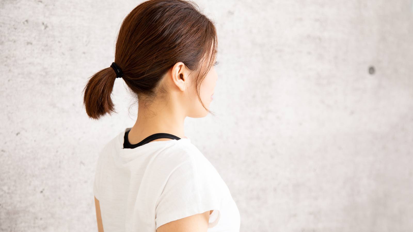  ［姿勢は“前と後ろのバランス”で決まる］猫背も改善！姿勢が整って頭がスッキリする「全身ストレッチ」 
