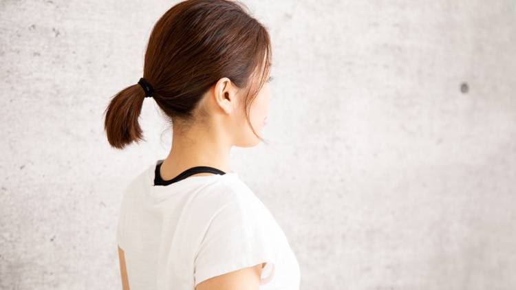 ［姿勢は“前と後ろのバランス”で決まる］猫背も改善！姿勢が整って頭がスッキリする「全身ストレッチ」