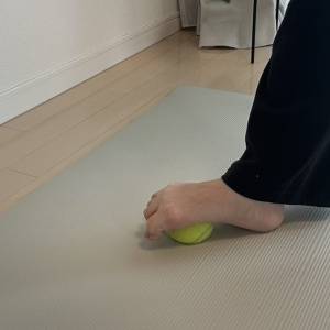 【疲労回復は足裏から】疲労感が消える!足指を使って整える足裏コンディショニング