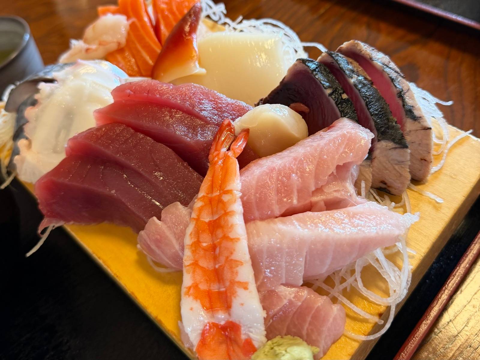 常磐もの