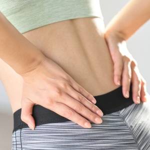 【腰まわりが3日ですっきり!】1日3セットでOKの「腸腰筋リリース」
