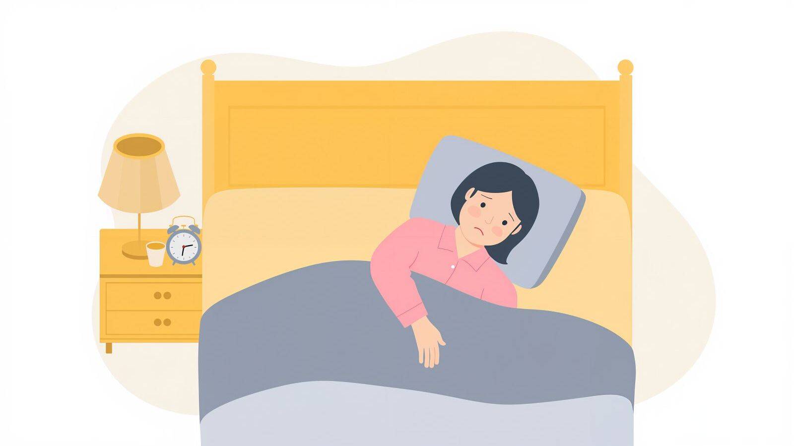 疲れやすい・痩せにくい・眠りが浅い…当てはまる人は今すぐできる簡単セルフチェックと呼吸が深まるエクササイズ