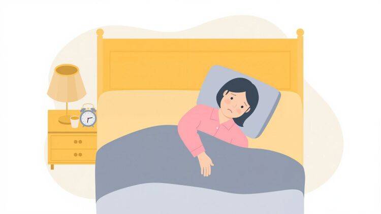 疲れやすい・痩せにくい・眠りが浅い…当てはまる人は今すぐできる簡単セルフチェックと呼吸が深まるエクササイズ