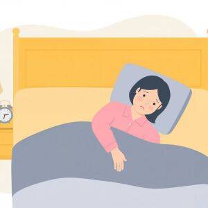 疲れやすい・痩せにくい・眠りが浅い…当てはまる人は今すぐできる簡単セルフチェックと呼吸が深まるエクササイズ
