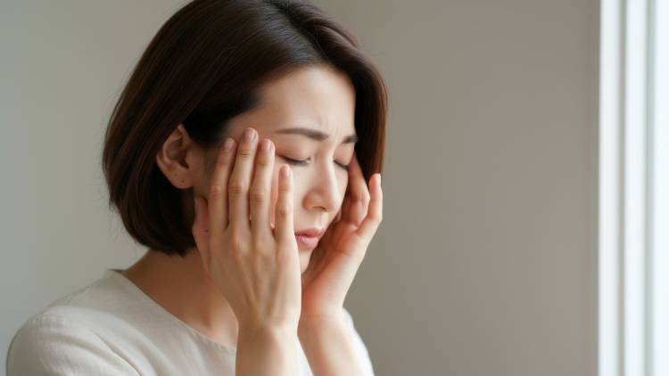 40代ヨガ講師の筆者も実践!【疲れやすさ・体の重さ・姿勢の崩れ】をまとめて改善する毎日5分の体幹トレ