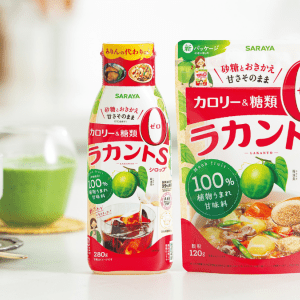 管理栄養士兼ヨガインストラクターに聞きました！ 体型管理の味方・ギルトフリーな甘み「ラカントS」の使い方