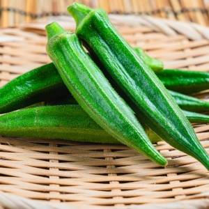 オクラは「刻む・刻まない」どっちが正解？ネバネバを活かす食べ方を管理栄養士が解説