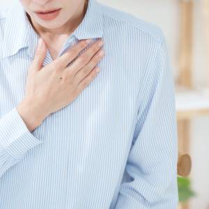 疲れやすい意外な原因は〈呼吸の浅さ〉？脇腹をゆるめて呼吸が楽になるエクササイズ