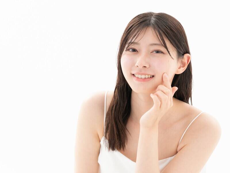美肌