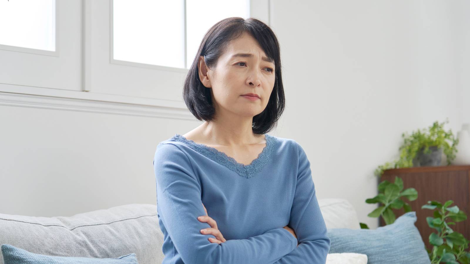 更年期、頑張っても良くならない人に必要なたったひとつのこと｜大切なのは「増やすこと」ではない