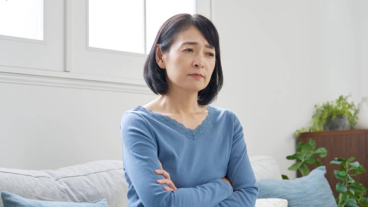 更年期、頑張っても良くならない人に必要なたったひとつのこと｜大切なのは「増やすこと」ではない