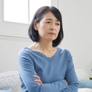 更年期、頑張っても良くならない人に必要なたったひとつのこと|大切なのは「増やすこと」ではない