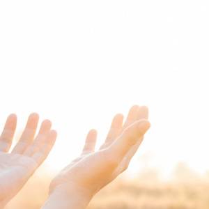 自分の決めつけから解放する「自力ではなく、他力によって生きる」方法