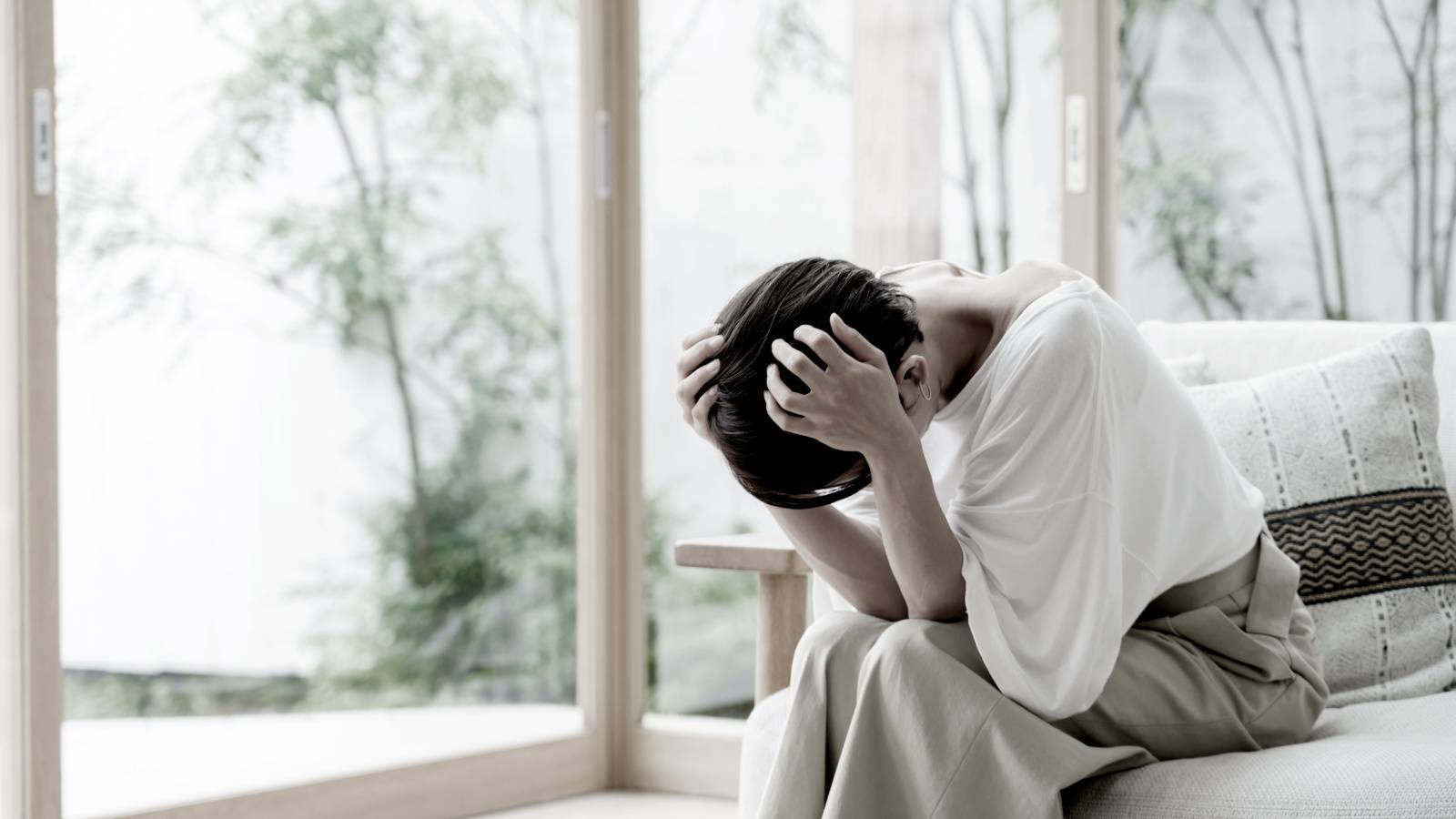 もう他人の期待に応えるのはやめませんか？「がんばる」ことを手放す思考術