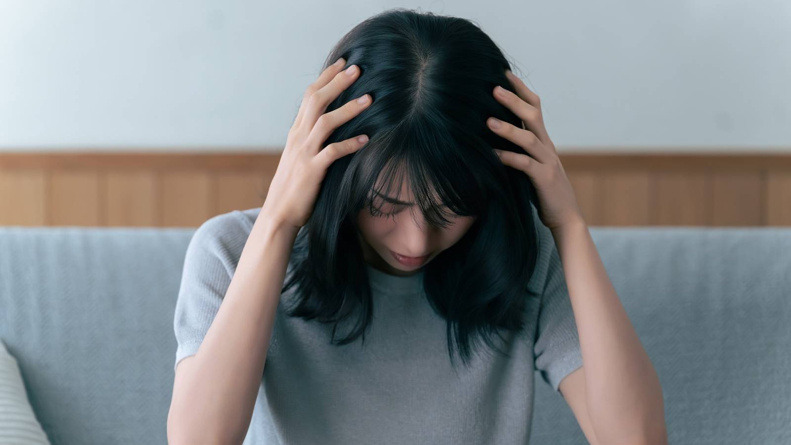 「自分が何を感じているのか分からない」なぜか生きづらい〈エモーショナル・ネグレクト〉という見えない傷について
