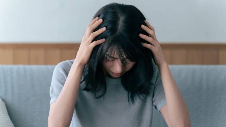 「自分が何を感じているのか分からない」なぜか生きづらい〈エモーショナル・ネグレクト〉という見えない傷について