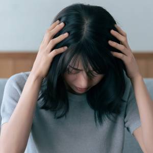 「自分が何を感じているのか分からない」なぜか生きづらい〈エモーショナル・ネグレクト〉という見えない傷について