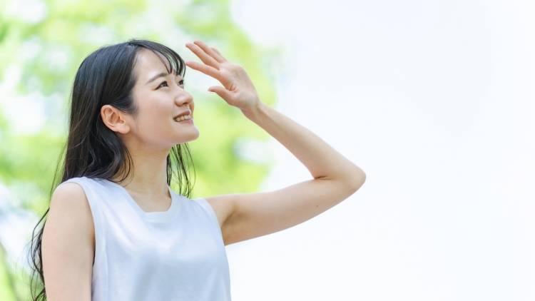 紫外線が強くなる季節に。シミ対策で取り入れたい食べ合わせ3選｜管理栄養士が解説