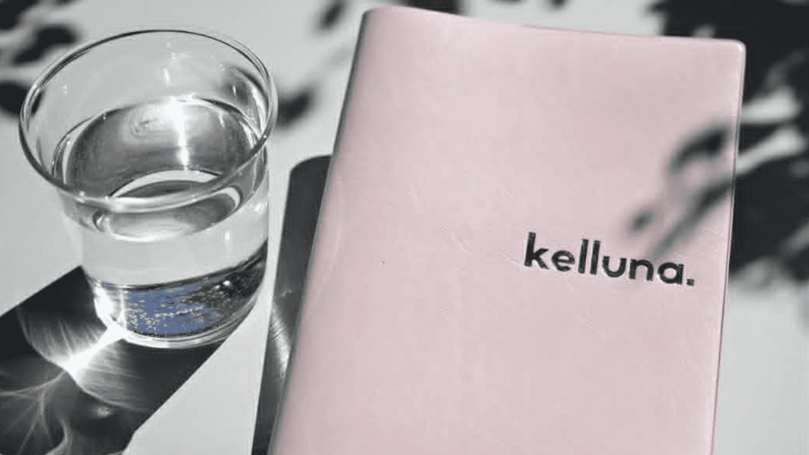 「なぜウェアのブランドがジャーナルを？」kelluna.前川裕奈さんが“書く習慣”を通して伝えたいセルフラブ
