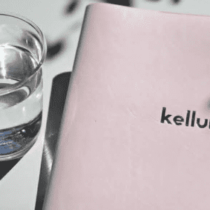 「なぜウェアのブランドがジャーナルを?」kelluna.前川裕奈さんが“書く習慣”を通して伝えたいセルフラブ