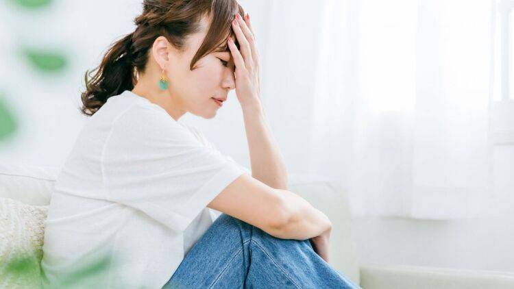 自分を後回しにしていませんか？40代女性の揺らぐ心と身体を支える「女神のポーズ」
