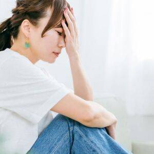自分を後回しにしていませんか?40代女性の揺らぐ心と身体を支える「女神のポーズ」