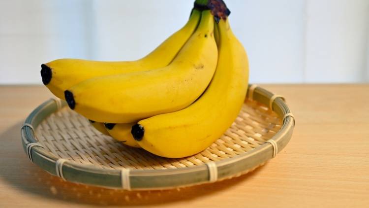朝バナナが逆効果?太りやすい人に共通する3つの食べ方を管理栄養士が解説