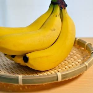 朝バナナが逆効果？太りやすい人に共通する3つの食べ方を管理栄養士が解説