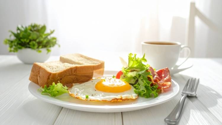 老化を加速しているかも!?体の「サビ」「焦げ」を防ぐ食べ方|管理栄養士が解説