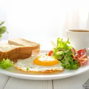 老化を加速しているかも!?体の「サビ」「焦げ」を防ぐ食べ方｜管理栄養士が解説
