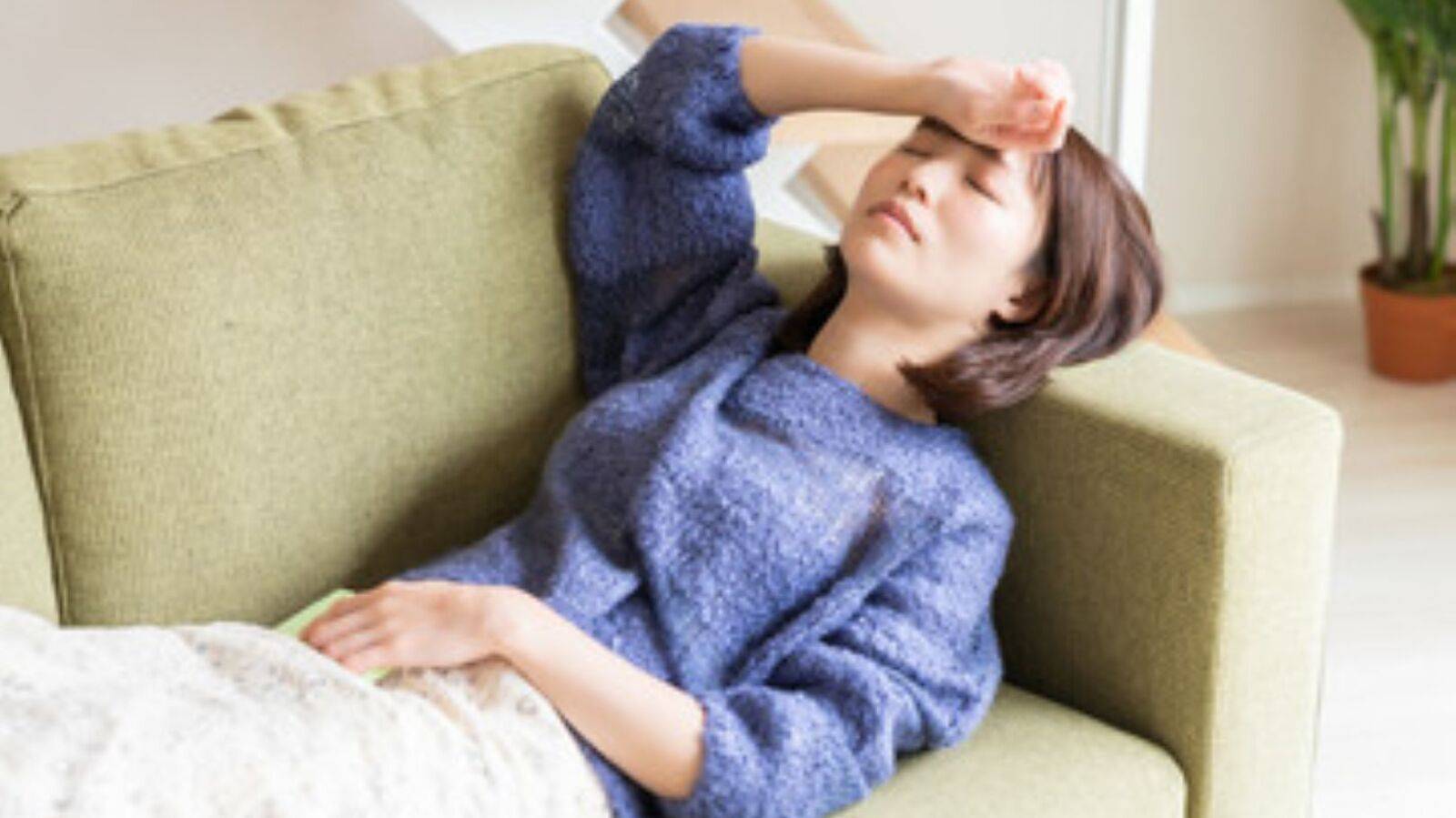 「最近なんだか疲れる…」40代で見直したい食べ物4選｜管理栄養士が解説