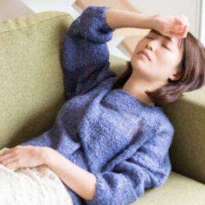 「最近なんだか疲れる…」40代で見直したい食べ物4選|管理栄養士が解説