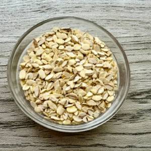 朝の白米に「もち麦」をプラス!40代から始めたい血糖値対策&腸活|管理栄養士が解説