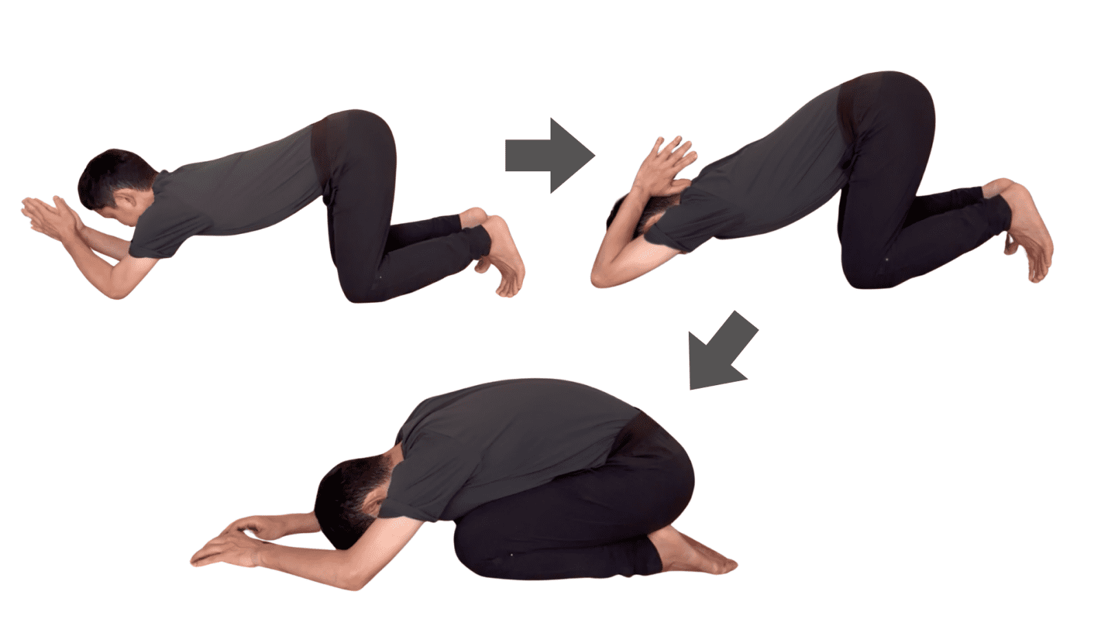 ストレッチ
