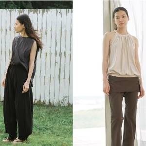 <suria>暑い季節も快適に。機能性と美しさを兼ね備えたウェアをチェック