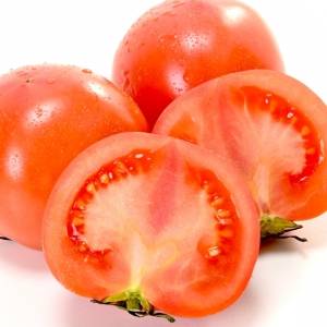 トマトだけじゃ足りない?美肌のために一緒に食べたい食材3選|管理栄養士が解説