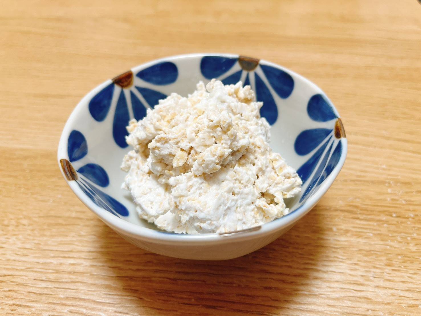 ホットヨーグルト