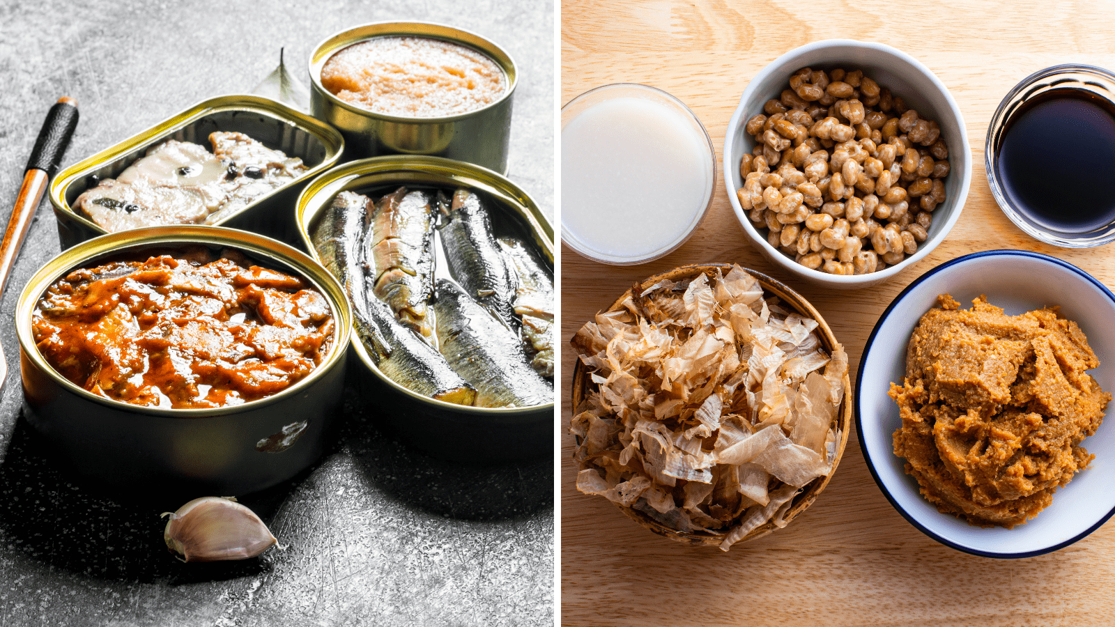 LDLコレステロール対策は「魚と発酵食」｜更年期女性のための「整える食べ方」脂質の質と腸内環境から見直すシンプル習慣