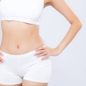 お腹をただ鍛えるだけじゃない！全身を連動させて「深部」に効かせる最強コアトレ