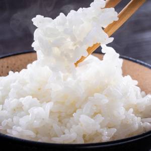朝の「ごはん」にのせるだけ。肌老化対策に取り入れたい食べ物4選｜管理栄養士が解説